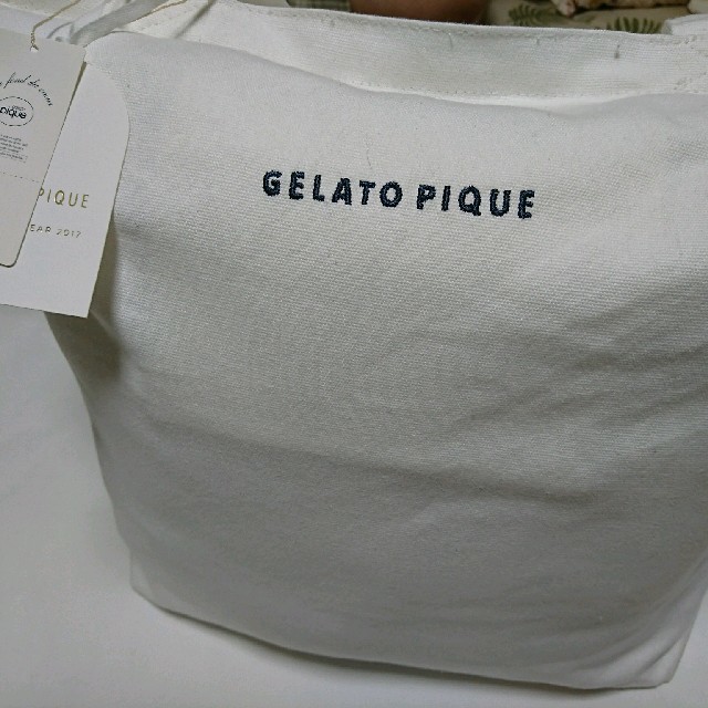 gelato pique(ジェラートピケ)の【tiara様専用】ジェラートピケ 福袋 プレミアム レディースのルームウェア/パジャマ(ルームウェア)の商品写真