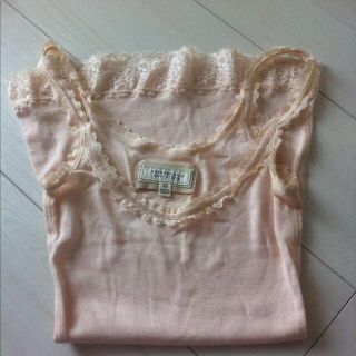 アバクロンビーアンドフィッチ(Abercrombie&Fitch)のアバクロ♡新品タンク(タンクトップ)