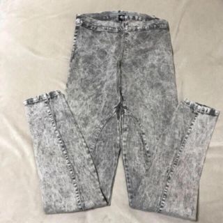 ジョーズジーンズ(JOE’S JEANS)のセール中♡JOE'S ウォッシュ加工 美脚スキニーパンツ♡(スキニーパンツ)