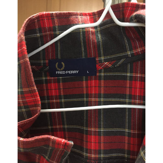 FRED PERRY(フレッドペリー)のフレッドペリー ブルゾン メンズのジャケット/アウター(ブルゾン)の商品写真