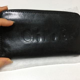 クロエ(Chloe)のchloe 財布 激安(財布)