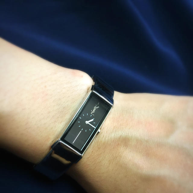 Yves Saint Laurent Beaute(イヴサンローランボーテ)のYSL レディースのファッション小物(腕時計)の商品写真