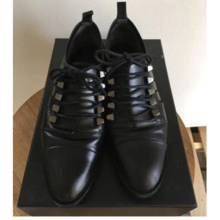 Alexander Wang(ローファー/革靴)のフリマアイテム一覧 Alexander Wang(ローファー/革靴)のフリマアイテム一覧