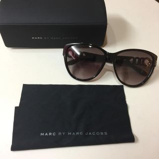 マークバイマークジェイコブス(MARC BY MARC JACOBS)のMARC by MARC JACOBS サングラス(サングラス/メガネ)