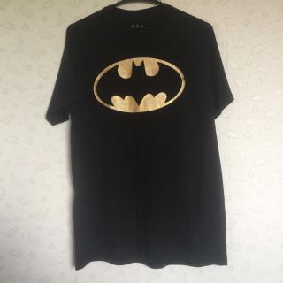 バットマン Tシャツ(Tシャツ(半袖/袖なし))