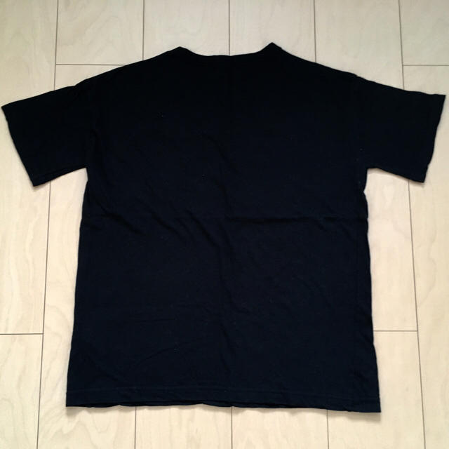 JOURNAL STANDARD(ジャーナルスタンダード)のジャーナルスタンダード♡テンジクロゴTシャツ♡ブラック新品 レディースのトップス(Tシャツ(半袖/袖なし))の商品写真