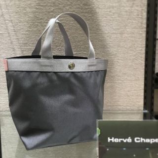 エルベシャプリエ(Herve Chapelier)の送料込★GINZA SIX限定★エルベシャプリエ 707C(トートバッグ)