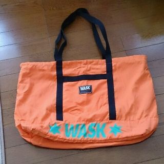 ワスク(WASK)のWASKのbag(トートバッグ)