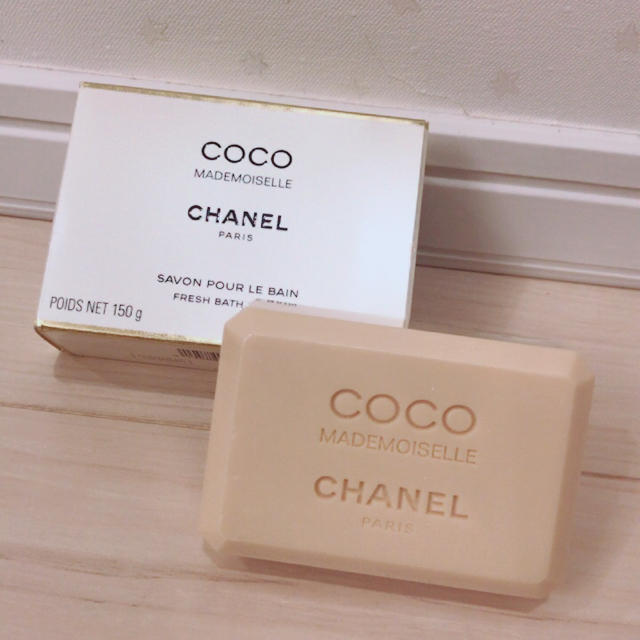 CHANEL(シャネル)の専用★ コスメ/美容のボディケア(ボディソープ/石鹸)の商品写真