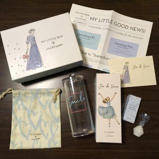 ジルスチュアート(JILLSTUART)のmy little box JILLSTUARTbox(その他)