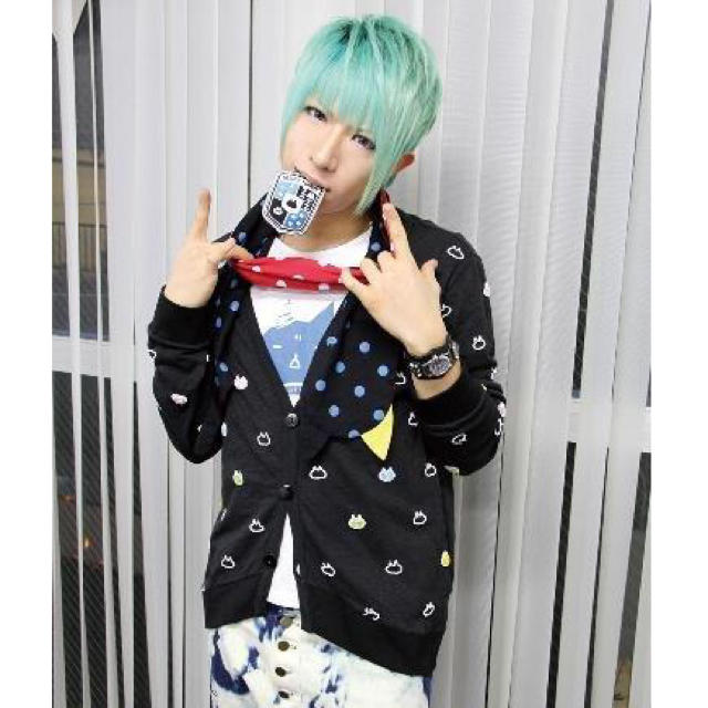 ◇SALE公式 ミントネコ 黒カーディガン Neko - www.viewpure.com