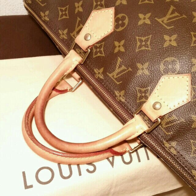 LOUIS VUITTON(ルイヴィトン)のハンドバッグ レディースのバッグ(ハンドバッグ)の商品写真