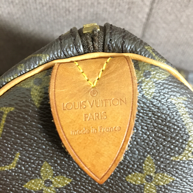 LOUIS VUITTON(ルイヴィトン)のハンドバッグ レディースのバッグ(ハンドバッグ)の商品写真