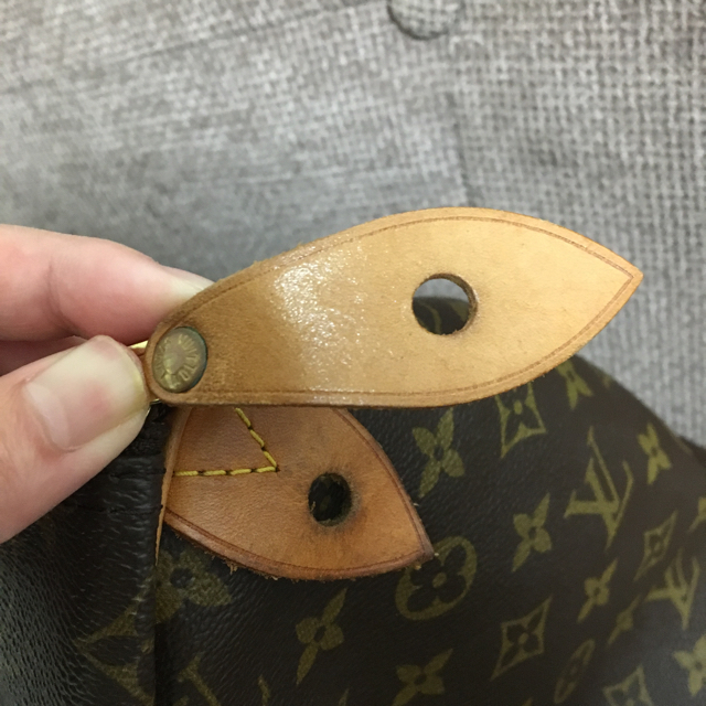 LOUIS VUITTON(ルイヴィトン)のハンドバッグ レディースのバッグ(ハンドバッグ)の商品写真