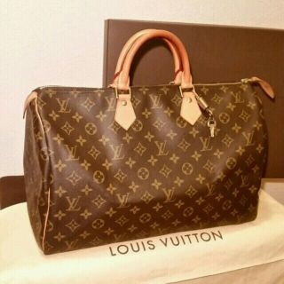 ルイヴィトン(LOUIS VUITTON)のハンドバッグ(ハンドバッグ)