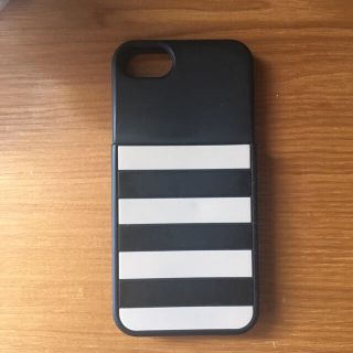 ケイトスペードニューヨーク(kate spade new york)のケイトスペード♠️携帯ケース[ iPhone5S/SE ](iPhoneケース)