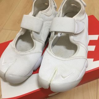 ナイキ(NIKE)の24cm エアリフト(スニーカー)