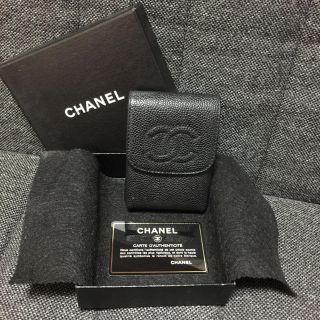 シャネル(CHANEL)のゆき様ご専用(ポーチ)