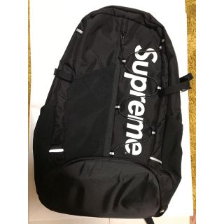 シュプリーム(Supreme)のSupreme バックパック(バッグパック/リュック)