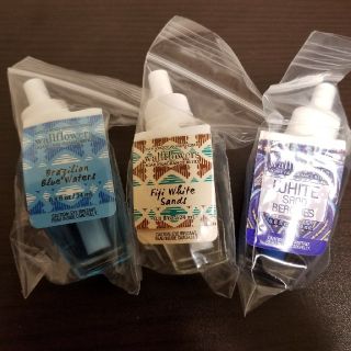 バスアンドボディーワークス(Bath & Body Works)の専用出品(アロマグッズ)