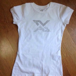 アルマーニエクスチェンジ(ARMANI EXCHANGE)のAXTシャツ(Tシャツ(半袖/袖なし))