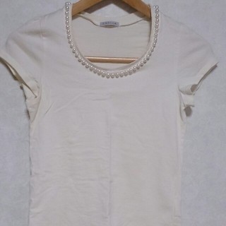 クローラ(CROLLA)のCROLLA 半袖Tシャツ(Tシャツ(半袖/袖なし))