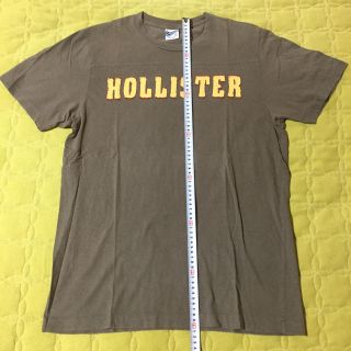 ホリスター(Hollister)のホリスター Tシャツ(Tシャツ/カットソー(半袖/袖なし))