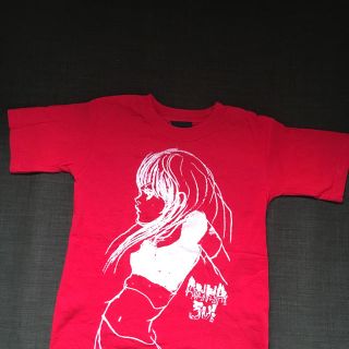 アナスイ(ANNA SUI)の❤️  ANNA SUI    Tシャツ   ❤️(Tシャツ(半袖/袖なし))