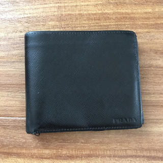 プラダ(PRADA)のPRADA 財布(長財布)
