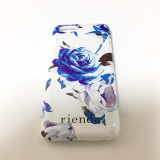 リエンダ(rienda)の新品未使用リエンダ アイホン6(iPhoneケース)
