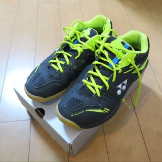 ヨネックス(YONEX)のYONEX  パワークッション 26.5(スニーカー)