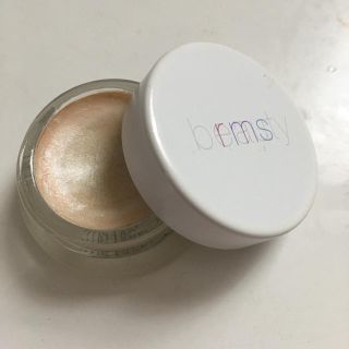 コスメキッチン(Cosme Kitchen)のRMS＊ルミナイザー✩⃛ೄ(フェイスカラー)