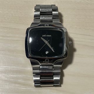 ニクソン(NIXON)のNIXON ニクソン 腕時計 シルバー(腕時計(アナログ))