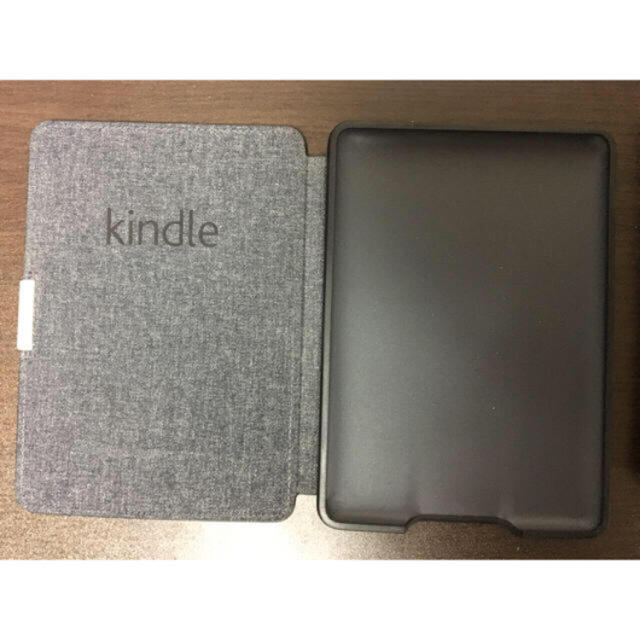 kindle paper white 第5世代 3Gタイプ キンドル  スマホ/家電/カメラのPC/タブレット(電子ブックリーダー)の商品写真