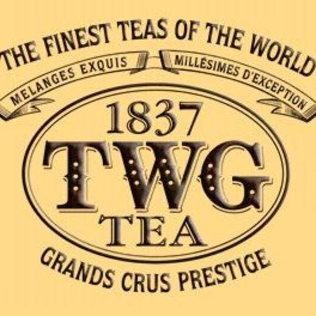 【TWG】ブラックティー 1837 (Black Tea 1837) 食品/飲料/酒の飲料(茶)の商品写真