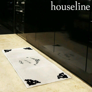 レディー(Rady)のRady houseline kitchenmat♡(キッチンマット)