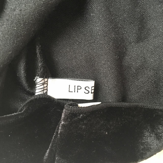 LIP SERVICE(リップサービス)のLIP SERVICE レディースのルームウェア/パジャマ(ルームウェア)の商品写真