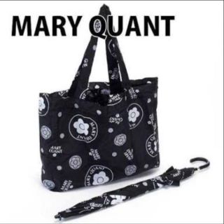 マリークワント(MARY QUANT)のマリークワント傘(傘)