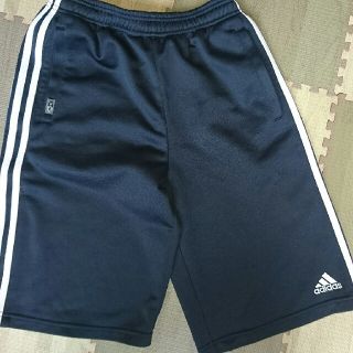 アディダス(adidas)のアディダスハーフパンツ  ジュニア(その他)