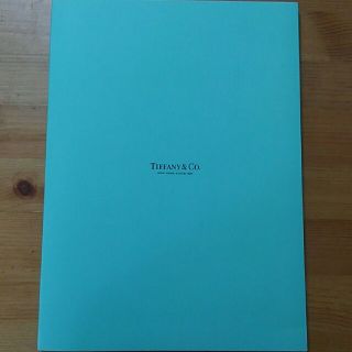 ティファニー(Tiffany & Co.)の☆新品未使用☆ティファニー　婚姻届(印刷物)