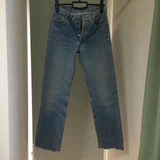 リーバイス(Levi's)のリーバイス 501 定番 値下げ(デニム/ジーンズ)