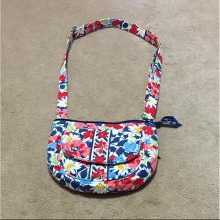 ヴェラブラッドリー(Vera Bradley)のVera  Bradleyショルダーバック(ショルダーバッグ)