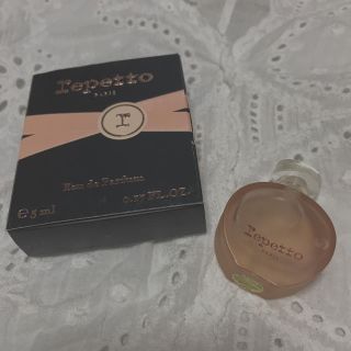 レペット(repetto)のレペットオードパルファム(香水(女性用))