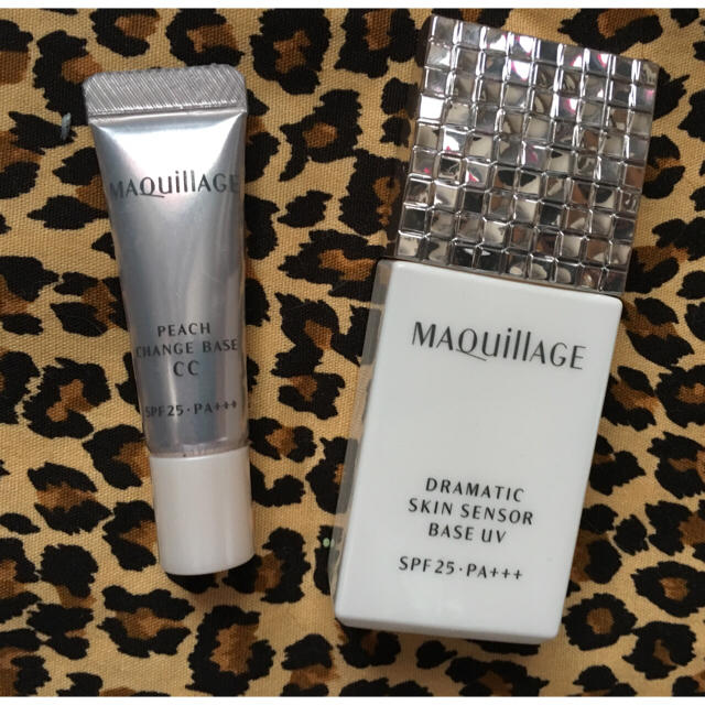 MAQuillAGE(マキアージュ)のMaquillage  コスメ/美容のベースメイク/化粧品(ファンデーション)の商品写真