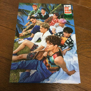 エクソ(EXO)のexo CD(K-POP/アジア)