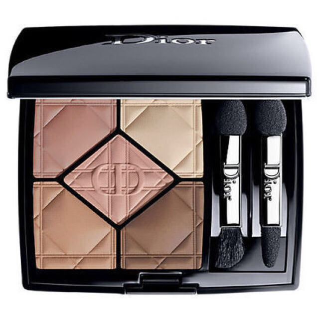 Dior - (限定色)新品☆Dior アイシャドウ サンク クルール 537の Dior - (限定色)新品☆Dior アイシャドウ サンク クルール 537の