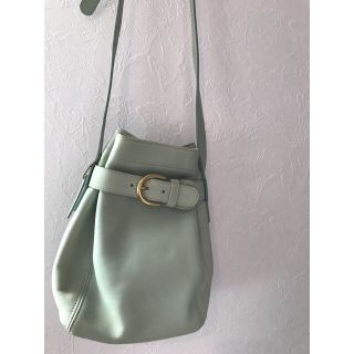 コーチ(COACH)のオールドコーチのショルダーバッグ(ショルダーバッグ)