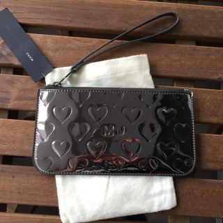 マークバイマークジェイコブス(MARC BY MARC JACOBS)のMarc Jacobs(ポーチ)