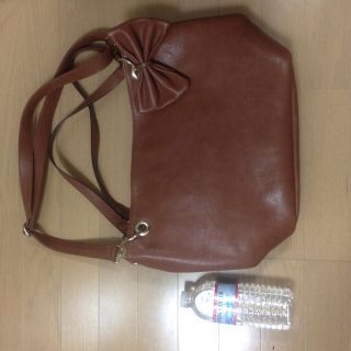 ローズバッドカップルズ(ROSE BUD)の値下げ♡美品バッグ2点セット♡2way(トートバッグ)