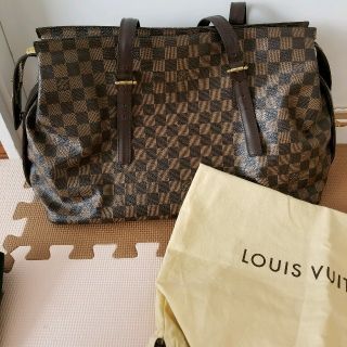 ルイヴィトン(LOUIS VUITTON)のルイヴィトン(トートバッグ)